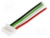 Conector {{Tip conector}}, {{Montare mecanica}}, ENCITECH - 1310-0006-04 foto