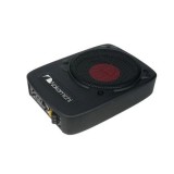 Subwoofer underseat activ Nakamichi NBF9.5A difuzor de 9&quot; 150 watts RMS si 1000 Watts muzical CarStore Technology