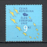 Cehia.2004 Aderarea la UE XC.116