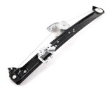 Macara geam Bmw X5 (E53) 01.1999-2006 Spate Stanga - fara motoras, electrica