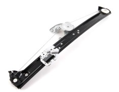 Macara geam Bmw X5 (E53) 01.1999-2006 Spate Stanga - fara motoras, electrica