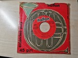 Orchestra Da Ballo &quot;Eros&quot;* &ndash; Untitled (Italfon &ndash; EPU. 501)(Italia, 1958)