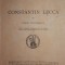 CONSTANTIN LECCA