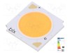 LED Bridgelux COB 21,4W 2618lm 120&deg; 19x19mm 630mA