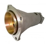 Cumpara ieftin Cap superior - oala ambreiaj - motocoasa TL 33 (25mm 9 dinti), Ronex