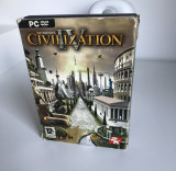 JOC PC - Civilization IV