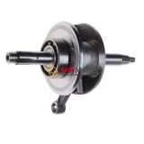 Ambielaj ATV 125 China pentru set motor de 54mm 154FMI