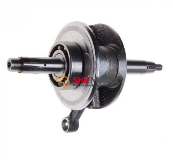 Ambielaj ATV 125 China pentru set motor de 54mm 154FMI