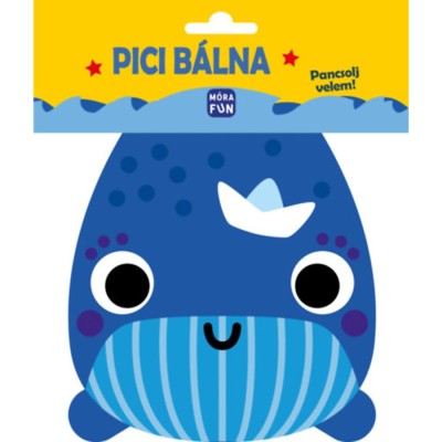 Pici b&amp;aacute;lna - Pancsolj velem! foto