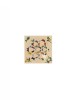 Triama - Puzzle 24 piese cu fluturi - Educo