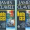 James Clavell - Nobila casa, 2 volume