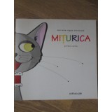 MITURCA. PRIMA CARTE-MARIANA ROGOZ STRATULAT-234931