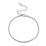 Cumpara ieftin Bratara din argint pentru dama 925, JW1469, placata cu rodiu