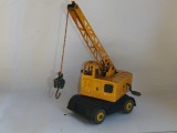 bnk jc Dinky 971 Coles Mobile Crane