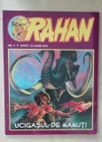myh 110 - Revista Rahan - nr 4/ 2010 - Ucigasul de mamuti