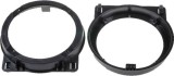 Cadru difuzor 130mm Honda Honda Civic 2001-2006 2buc.