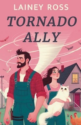 Tornado Ally: A Small Town Romantic Comedy foto