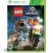 Lego Jurassic World Xbox 360, Second-Hand