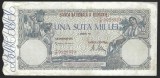 ROMANIA 100000 / 100.000 LEI 1946 - 21 OCTOMBRIE [3] P- 58a.4