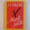 MOARTE SUBITA de J. K ROWLING , 2012