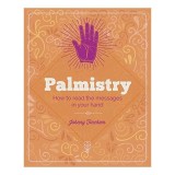 Essential Book of Palmistry
