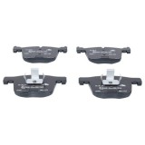 Set placute frana fata ATE, Bmw Seria 1, 2011-, Seria 2, 2014-, Seria 3, Seria 4, X3, 2010-2017, X4, 2013-2018, Fata; puntea fata