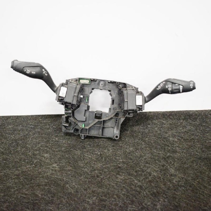 Maneta semnalizare ștergătoare FORD MONDEO V Hatchback 2015 OEM: DG9T-14B522-ARHW 3497918