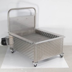 Cuva cu pompa SV2