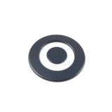 Capac arzător cu triplă coroană pentru plită ELECTROLUX 3581980970 Original