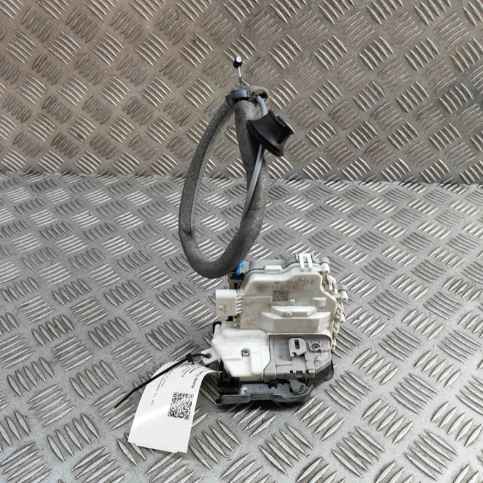 &Icirc;ncuietoare ușă st&acirc;nga față AUDI TT FV3 2020 OEM: 8X2837015B 32235048