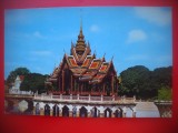 HOPCT 5024 FOSTUL PALAT DE VARA BANG PA-THAILANDA-ASIA-NECIRCULATA