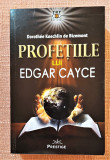 Profetiile lui Edgar Cayce. Ed. Prestige, 2021 - Dorothee Koechlin de Bizemont
