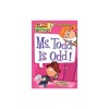 Ms. Todd Is Odd!