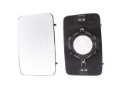 Sticla oglinda, oglinda retrovizoare exterioara PEUGEOT BOXER caroserie (230L) (1994 - 2002) ALKAR 6403961