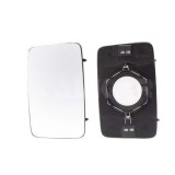 Sticla oglinda, oglinda retrovizoare exterioara FIAT DUCATO caroserie (230L) (1994 - 2002) ALKAR 6403961