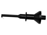 Clips de măsurare neagră 15A 1kVDC 56,64mm