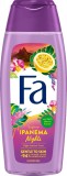 Gel de dus Ipanema Nights, 400ml, Fa