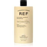 REF Ultimate Repair Shampoo șampon pentru păr tratat chimic sub stres mecanic 285 ml