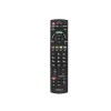 Telecomanda Universala Panasonic LCD LED Plasma - Compatibila 100% - Inlocuieste Telecomanda Originala