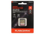 Card memorie SDHC 32GB Extreme UHS I U3 V30