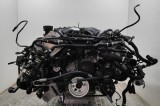 BMW 7 F01, F02 2015 - Motor - OEM: N63B44B