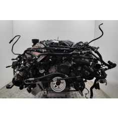BMW 7 F01, F02 2015 - Motor - OEM: N63B44B