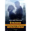 &Eacute;jszaka Moszkv&aacute;ban - Simon Sebag Montefiore
