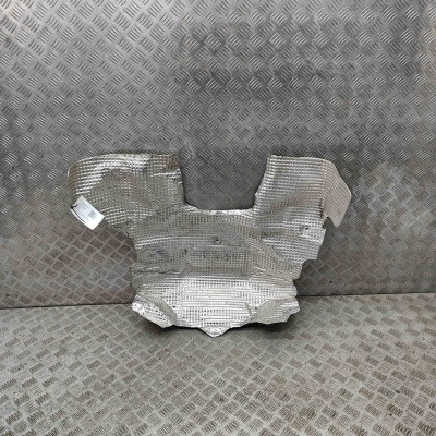 Protecție termică ASTON MARTIN DB11 2022 foto