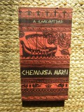 Andreas Karkavitsas - Chemarea marii
