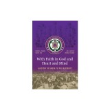 With Faith in God and Heart and Mind: A History of Omega Psi Phi Fraternity