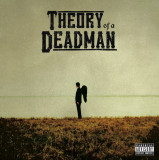 Theory of a Deadman | Theory Of A Deadman, Roadrunner Records