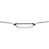 Ghidon aluminiu MOTO, Competition CR Hi 22mm, MooseRacing, culoare argintiu Cod Produs: MX_NEW 06011735PE