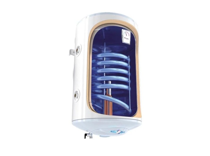BOILER TERMO ELECTRIC TESY GCVSL 1004420 B11 TSR, Capacitate 100