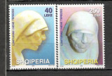 Albania.2003 Beatificarea Maicii Tereza SA.484